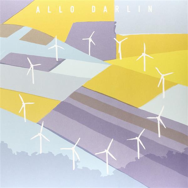 Europe - Front Cover