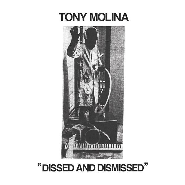 Dissed and dismissed - Front Cover
