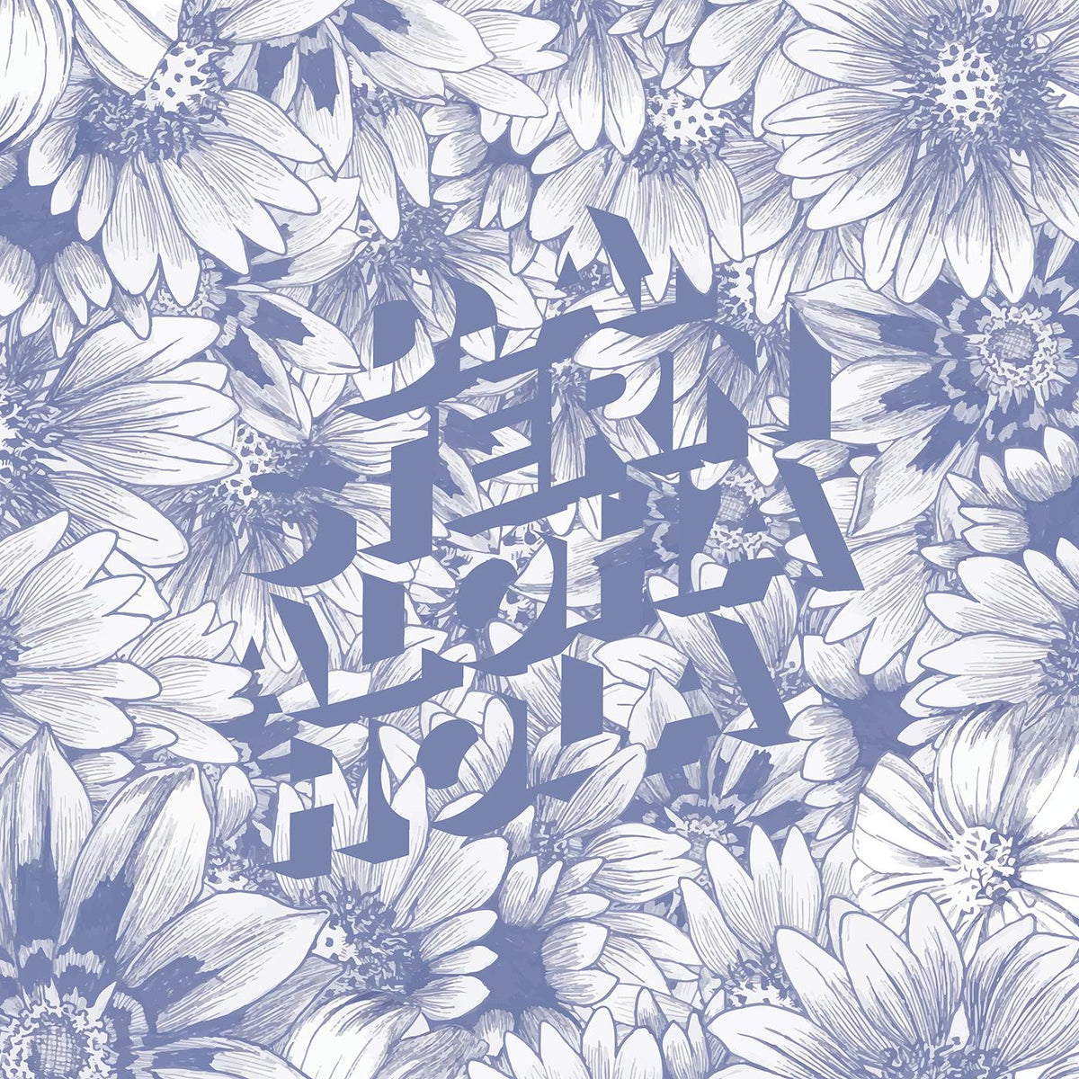 ALOHA HOLA -DOWNLOAD- - Front Cover