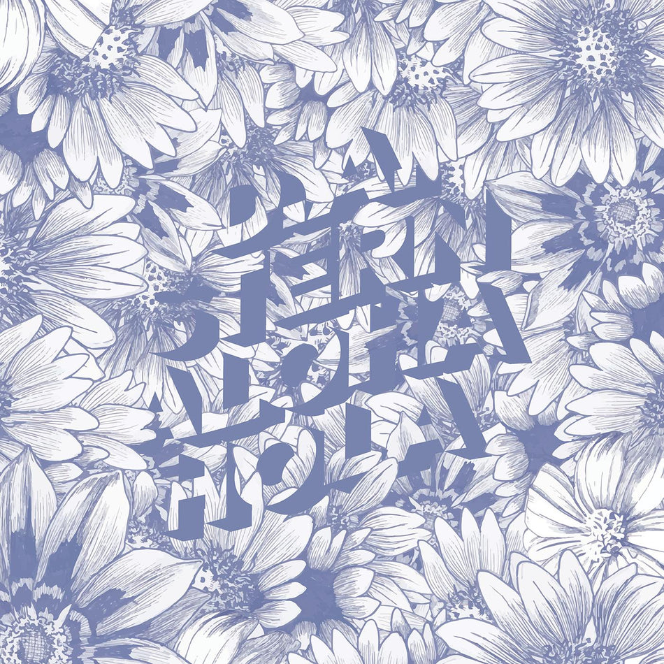 ALOHA HOLA -DOWNLOAD- - Front Cover