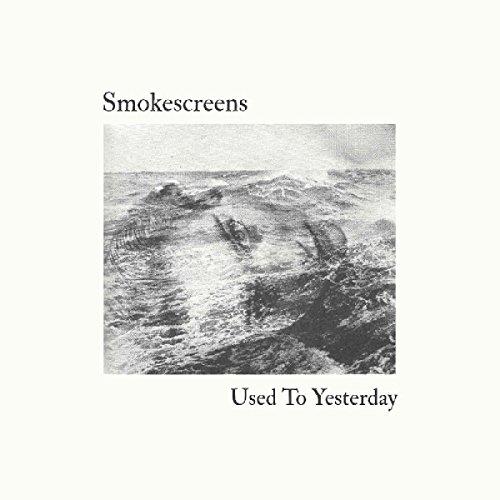 USED TO.. -DOWNLOAD- - Front Cover