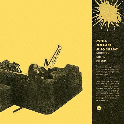 Modern meta physic - Front Cover