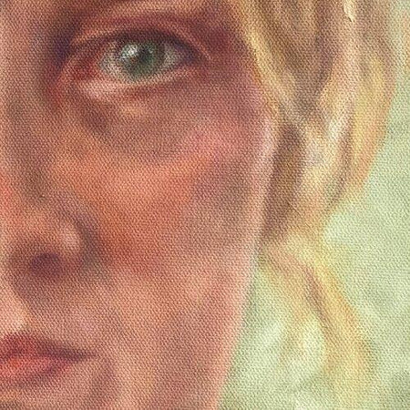 When You Smiled And Turned Away - Front Cover