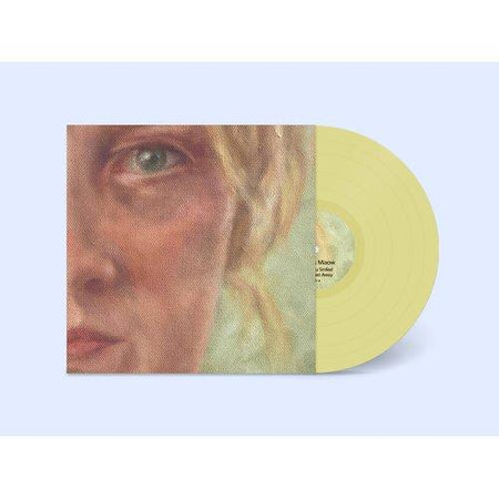 When You Smiled And Turned Away - Front Cover