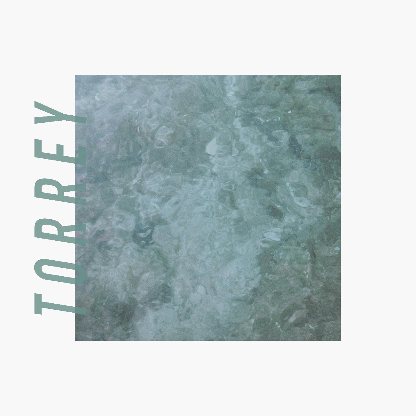 TORREY/VINYLE BLANC LAIT - Front Cover