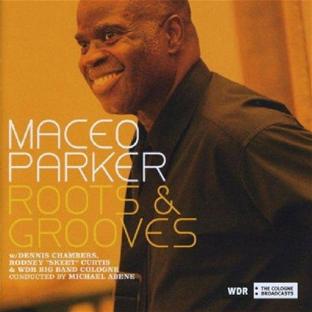 Roots And Grooves - Front Cover