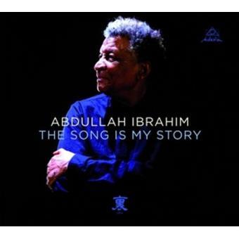 Song is my story - Front Cover