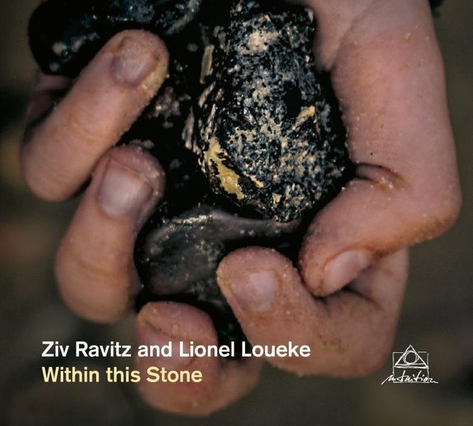 Within This Stone - Front Cover