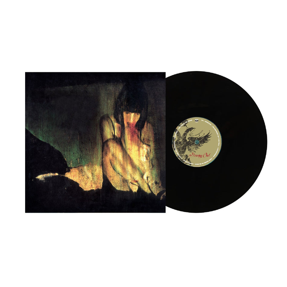 Exile In Oblivion - Front Cover