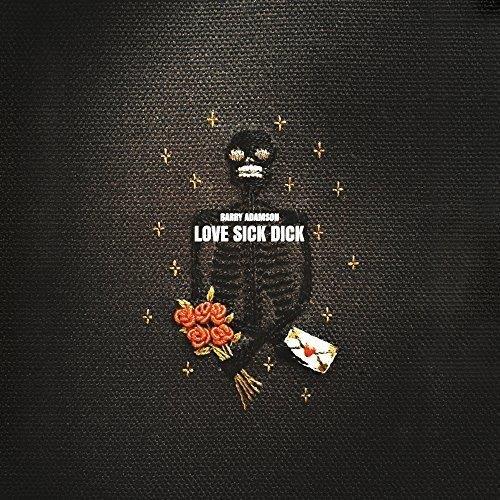 Love sick dick - Front Cover