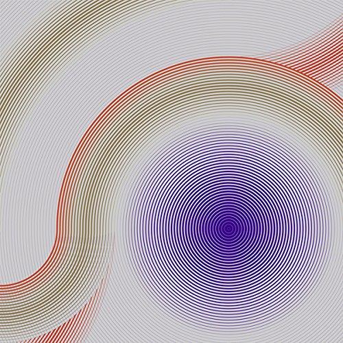 Music for Empty Ears - Front Cover