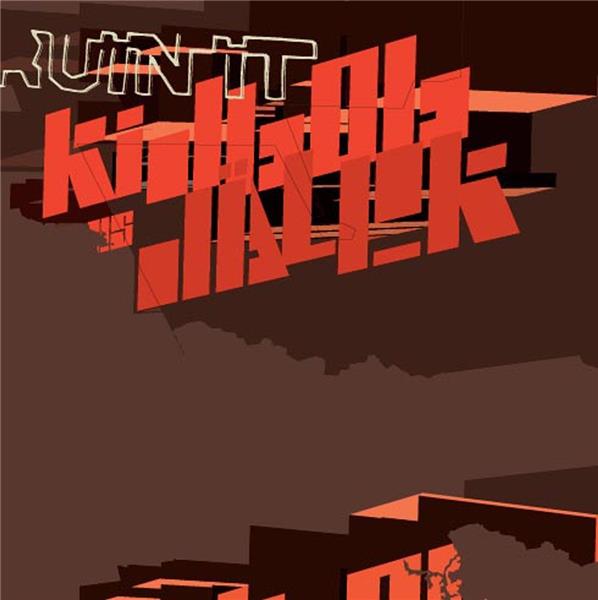 Ruin It - Front Cover