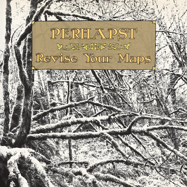 REVISE YOUR MAPS - Front Cover