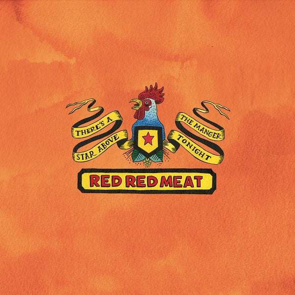 THERE S A STAR - Front Cover