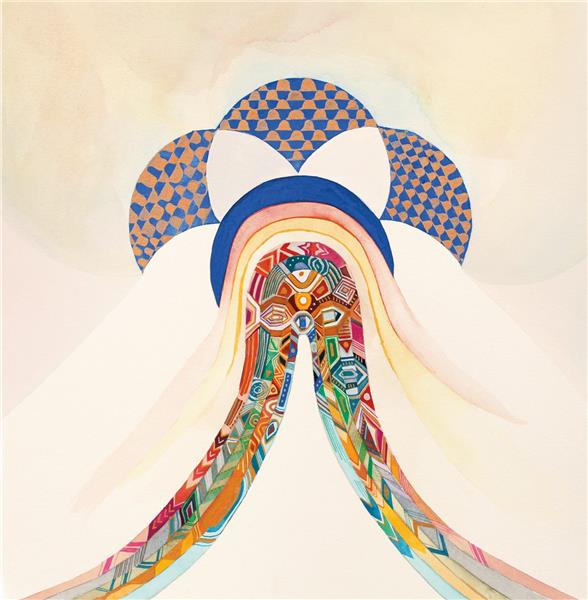 Euclid - Front Cover
