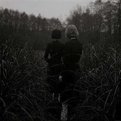Sometimes - Front Cover