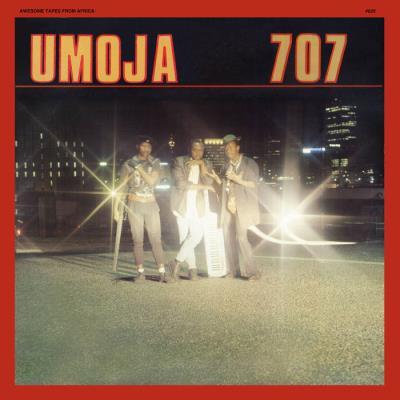 707 - Front Cover