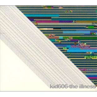 The illness - Front Cover