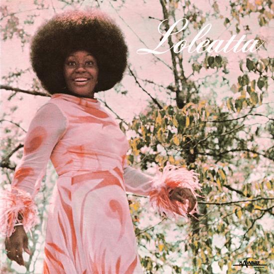 Loleatta - Front Cover