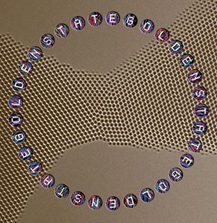 Golden State - Front Cover