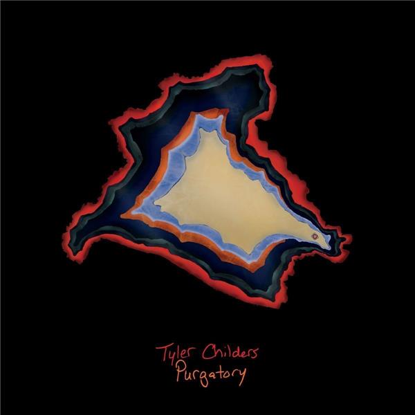 Purgatory - Front Cover