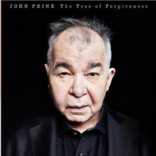 The Tree Of Forgiveness - Front Cover