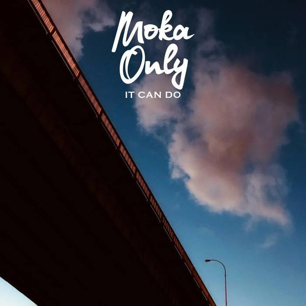 It Can Do - Front Cover