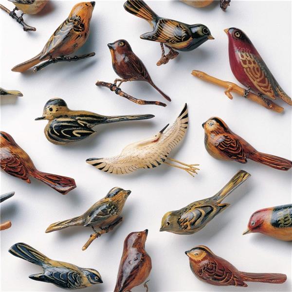 Omoiyari - Front Cover