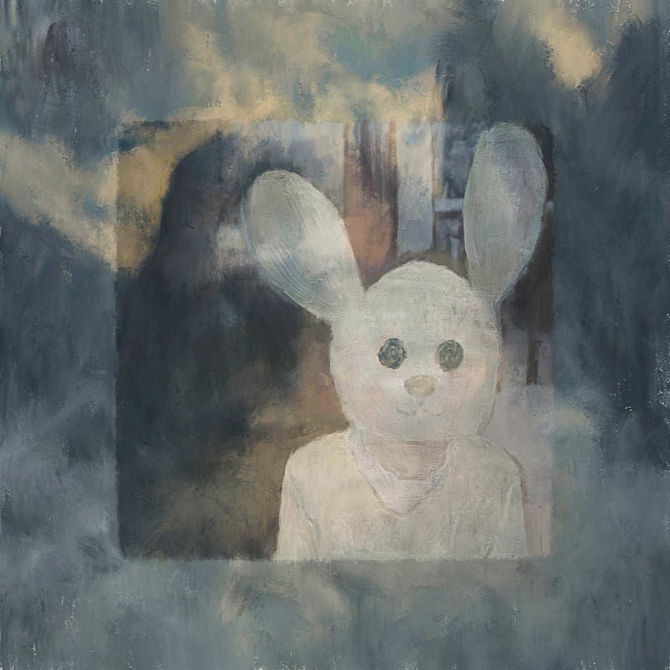 Sleep Party People - Vinyle Doré - Front Cover