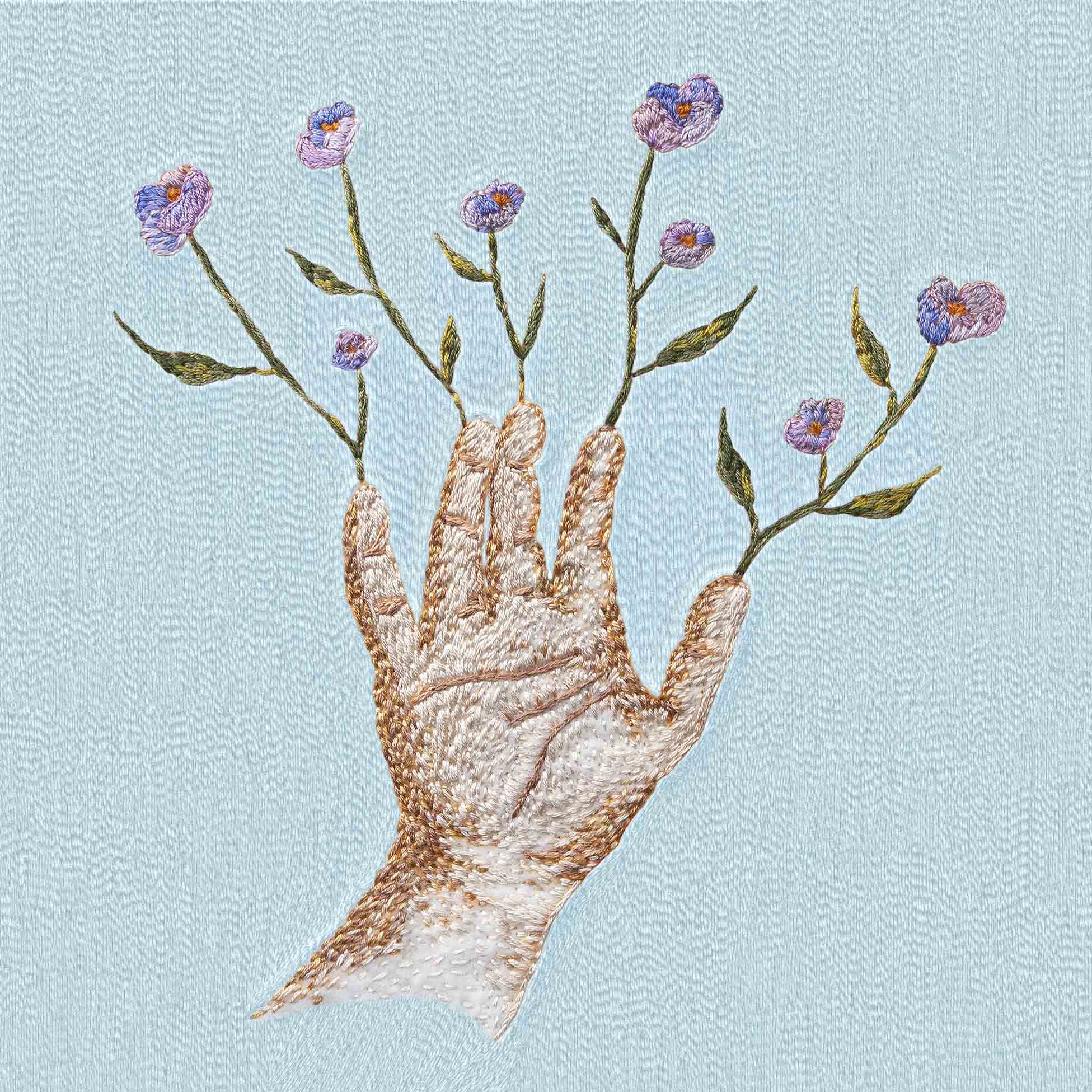 Crocus - Vinyle Jaune - Front Cover