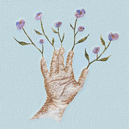 Crocus - Vinyle Jaune - Front Cover