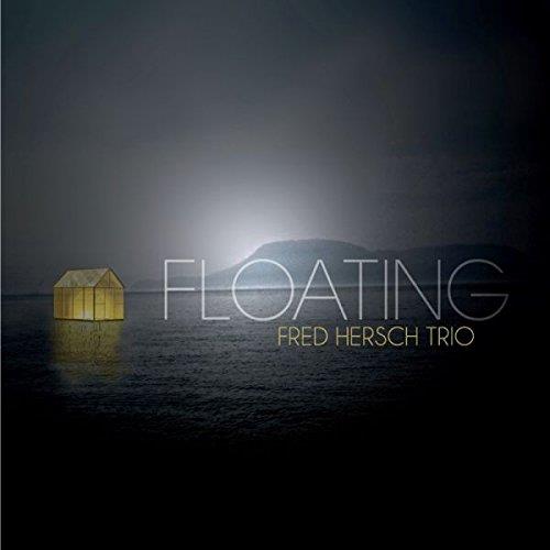 Floating - Front Cover