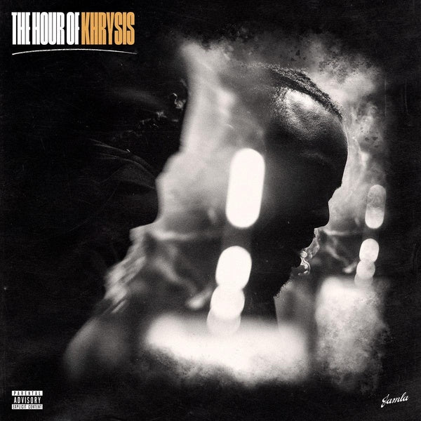 The Hour Of Khrysis - Front Cover