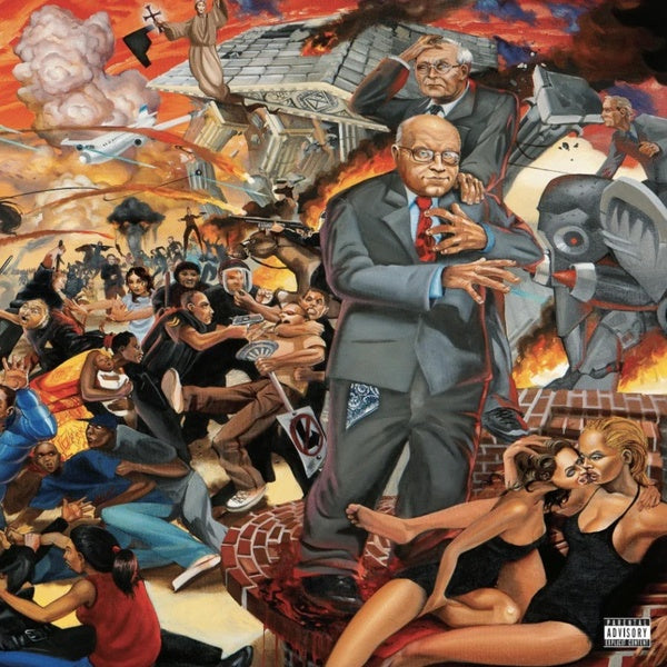 The Future is Now (Acappellas) - Front Cover