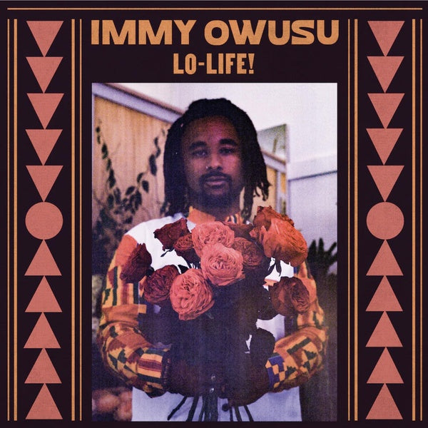 Lo-Life! - Front Cover