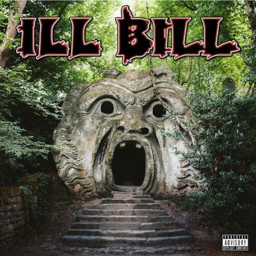Billy - Front Cover
