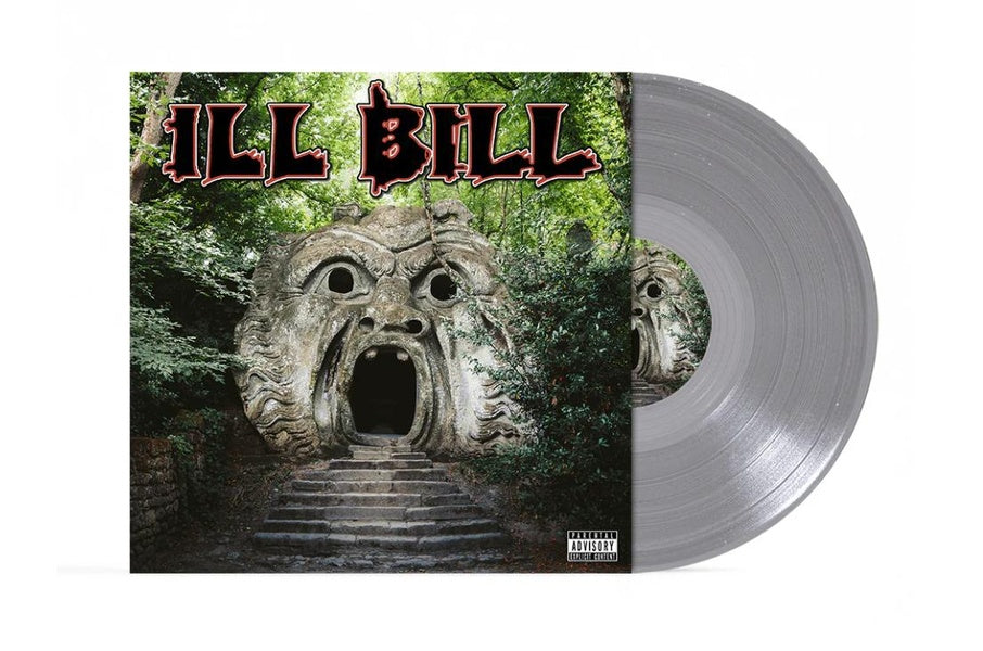 Billy - Front Cover