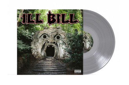 Billy - Front Cover