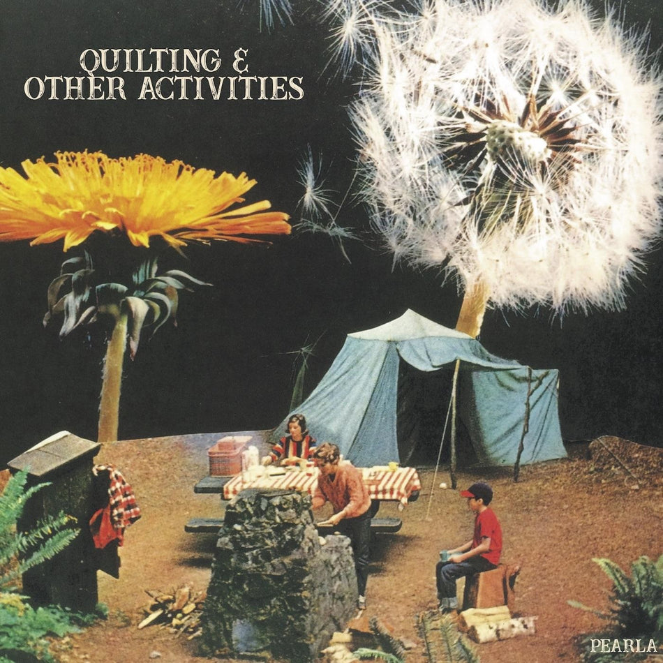 QUILTING AND OTHER ACTIVITIES/CODE DE TELECHARGEMENT - Front Cover