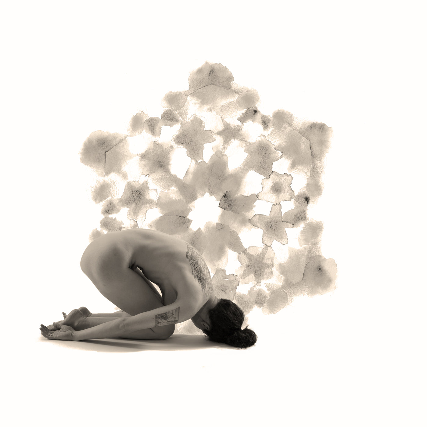 CHASING AN ILLUSION - Front Cover