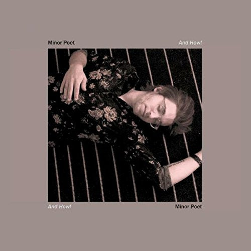 AND HOW! - Front Cover