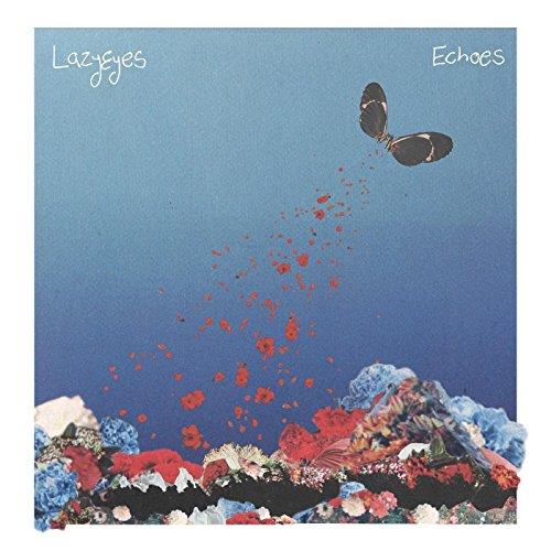 ECHOES -DOWNLOAD- - Front Cover