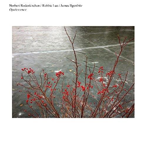 OPALESCENCE - Front Cover