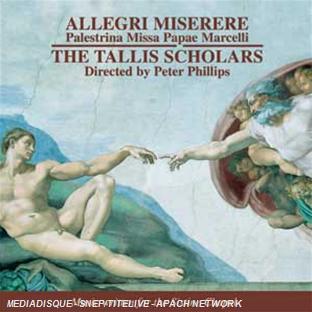 Miserere - Front Cover