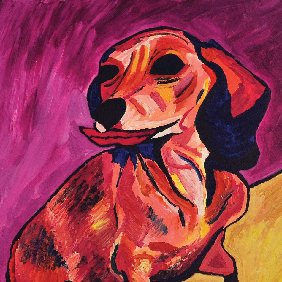 Fanny - Front Cover