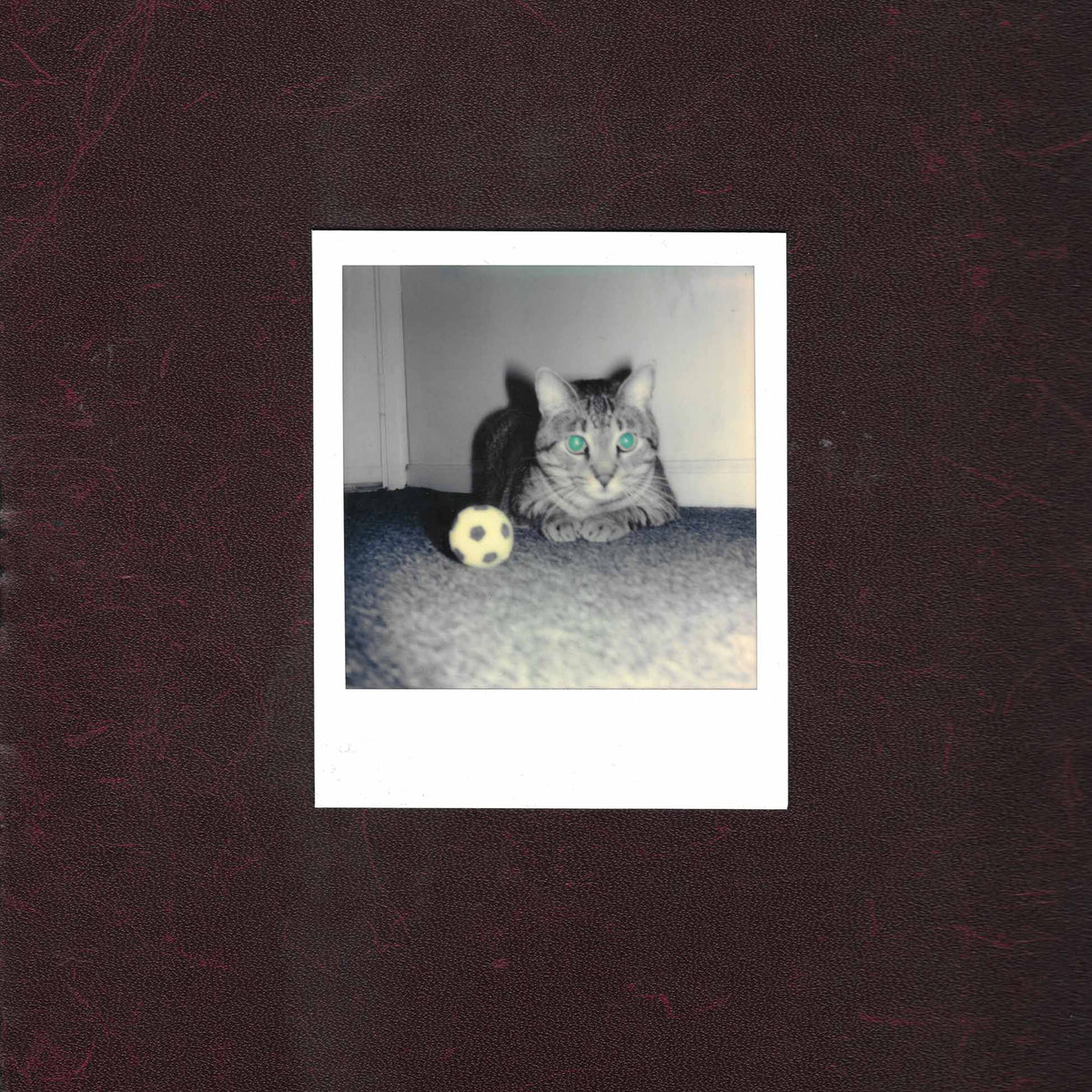 Ways Of Hearing - Front Cover