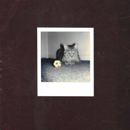 Ways Of Hearing - Front Cover