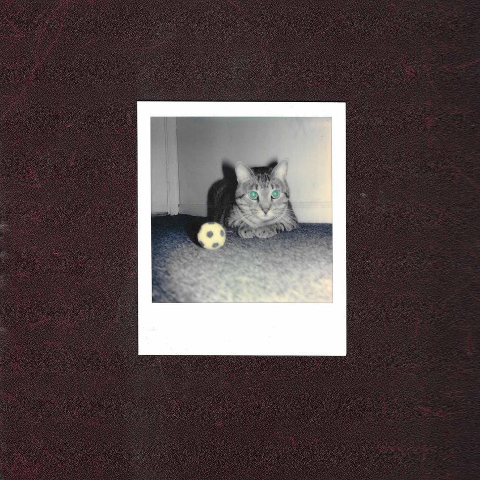 Ways Of Hearing - Front Cover