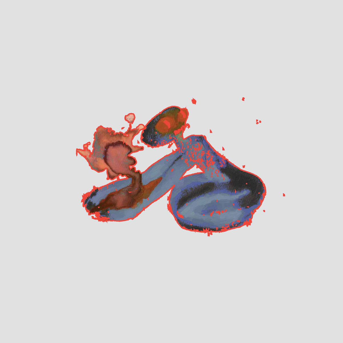 Seismo - Front Cover