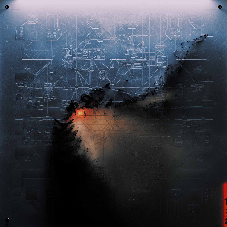 Exinfinite - Front Cover